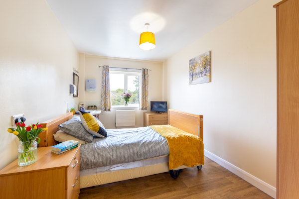 Sheffield  - S21 1AL